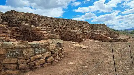Photo de Yacimiento de Villa Vieja
