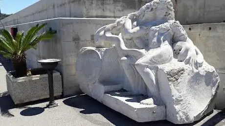 Photo de L'Oasi degli Dei