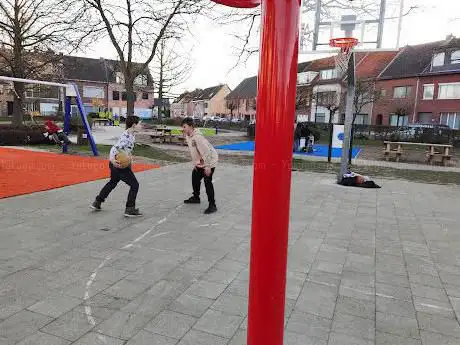 Speelpleintje Belfort