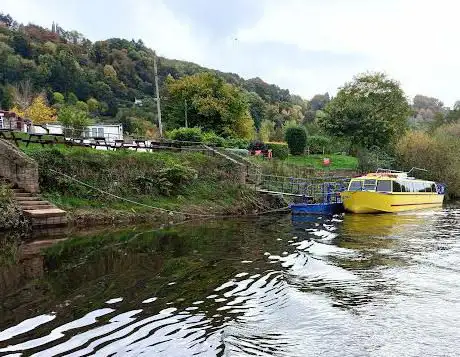 Photo de Kingfisher Cruises Symonds Yat