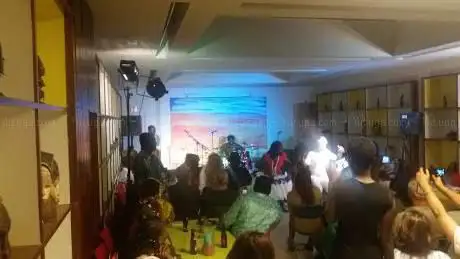 Kuumba