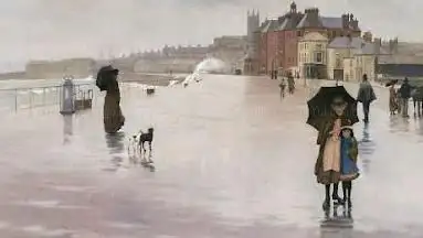 Penlee House Gallery & Museum