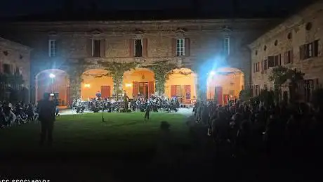 Villa Benvenuti