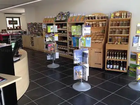 Photo de Office de Tourisme Verts Vallons de Sud Bourgogne
