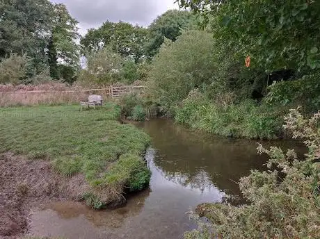Whitewater Country Park