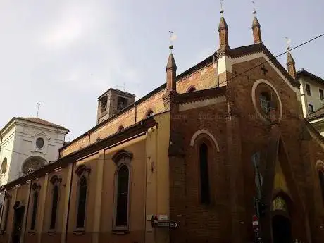 Église San Domenico