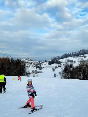 Photo de Skilift Regensberg