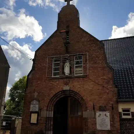 Photo de Eglise Sainte Thérèse De L'enfant Jésus