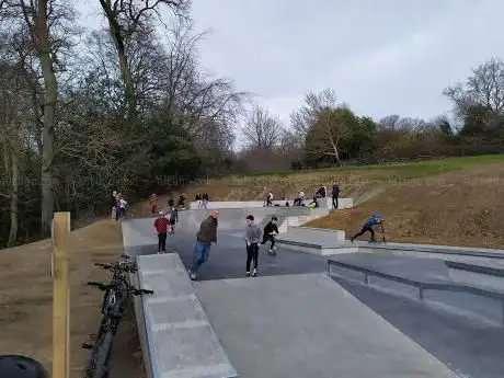 Skatepark