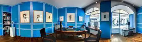 Galerie L & C Tirelli