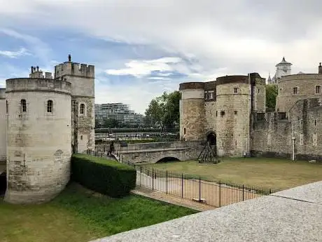 Photo de London Wall
