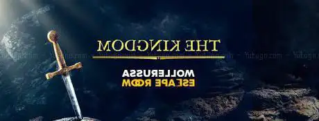 Mollerussa Escape Room