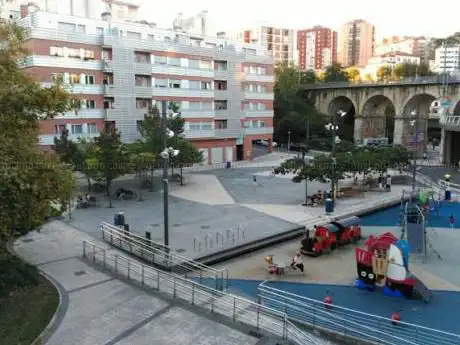Photo de Haur Parkea