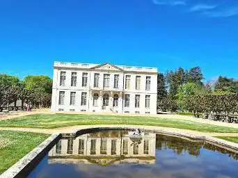 Photo de Château de Bouges