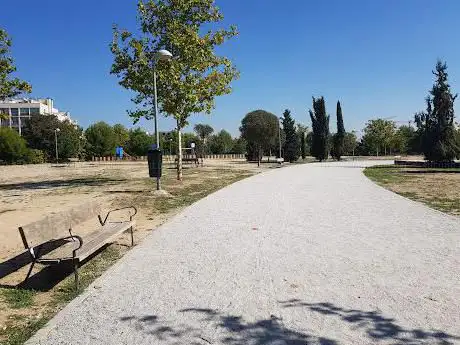 Photo de Valdeperdices Park