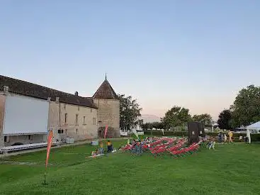 Photo de Rolle Openair Cinéma