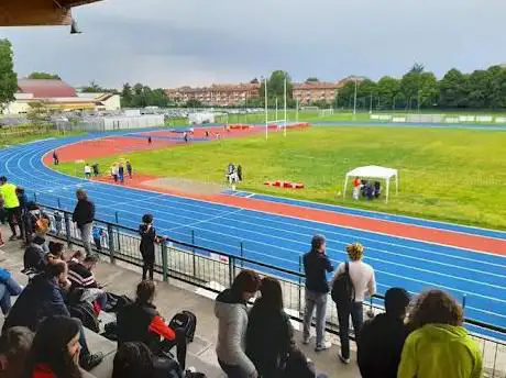 Nuova Atletica Fanfulla Lodigiana