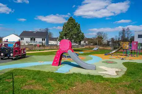 Photo de Aire de jeux Augny