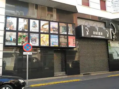 Photo de Multicines Cáceres
