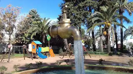 Photo de Pintassilgos Park