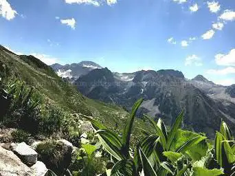 Photo de Val d'Estós