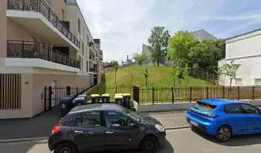 La Caserne