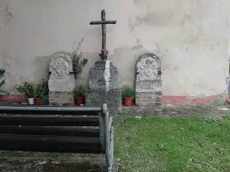 Photo de Parrocchia di San Martino in XX