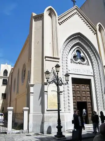 Photo de Church of Saint Joseph