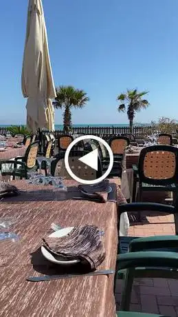 Photo de Ristorante Stabilimento Balneare Galapagos