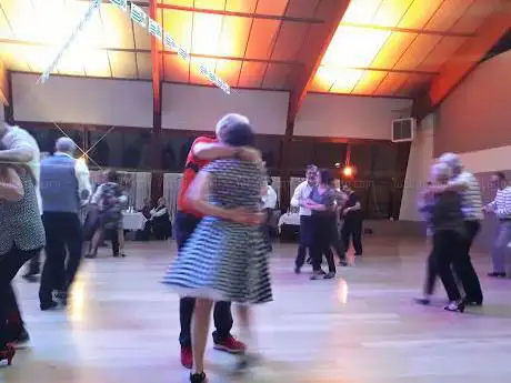 Photo de Evi'Dance - Club De Danses De Grandpuits