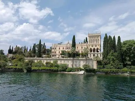 Photo de Isola del Garda