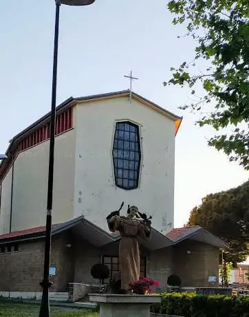 Photo de Parrocchia San Francesco d'Assisi