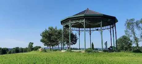 Photo de Oasi Della Lepre