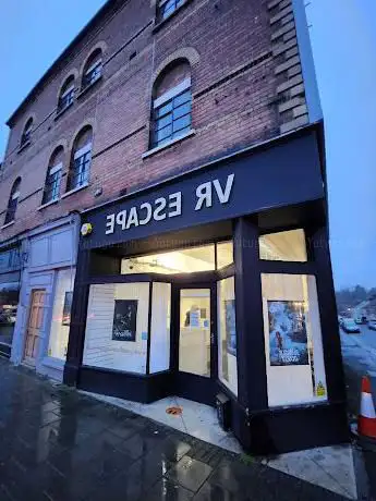 Photo de Grantham VR Escape