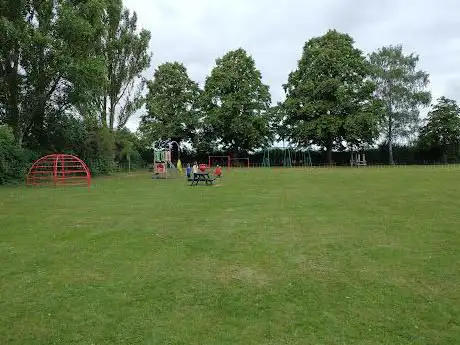 Photo de Teversham Recreation Ground