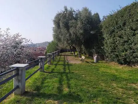 Giardino Ettore Serafino
