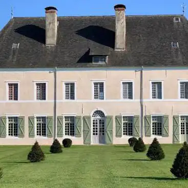 Photo de Château de Mesples