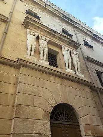 La Salerniana Museo D'Arte Contemporanea