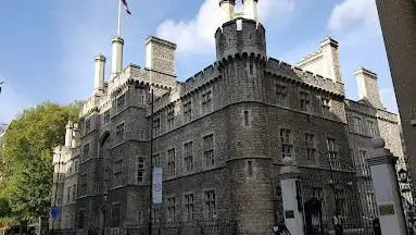 Photo de HAC Grounds