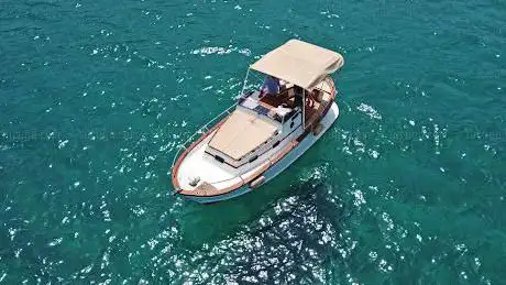Photo de Sole Meo - Charter & Boat