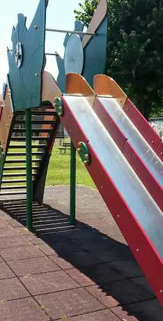Parco Giovanni Paolo II