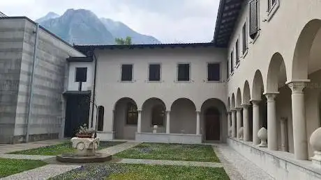 Photo de Santuario di Sant'Antonio da Padova - Museo Renato Raffaelli