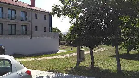 Xosé Vázquez Grela Park