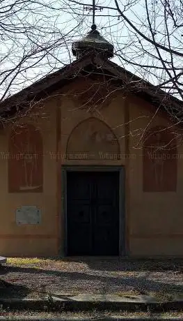 Chiesa dei santi Nazaro e Celso