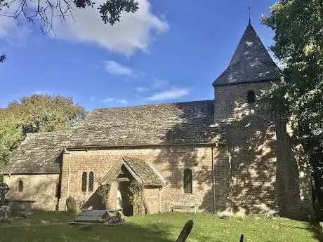 Photo de St Peter's Church
