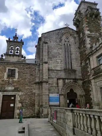 Photo de Capela da Soidade