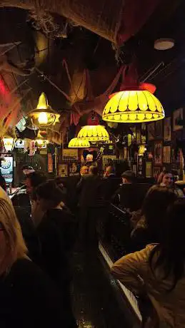 Photo de Epoca Iris Pub