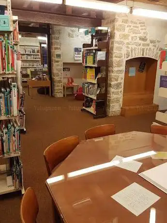 Photo de Bibliothèque des Jeunes