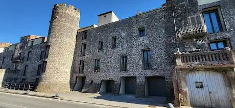 Torre de Ararà