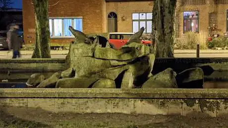 Volksplein